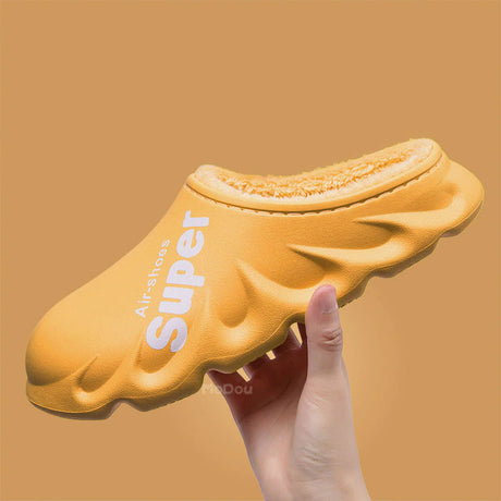 Zachte Super Schoenen Slip-on Sneakers