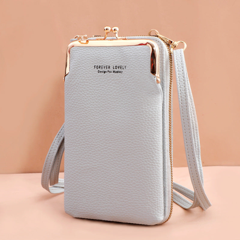 Luxe en stijlvolle handtas dames