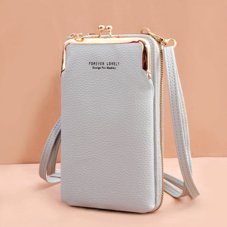 Luxe en stijlvolle handtas dames
