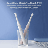T100 sonische elektrische tandenborstel