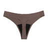 Stijlvolle absorberende slip in stringstijl