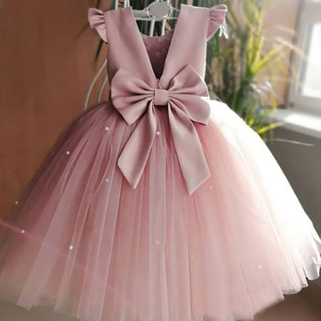 De perfecte jurk!