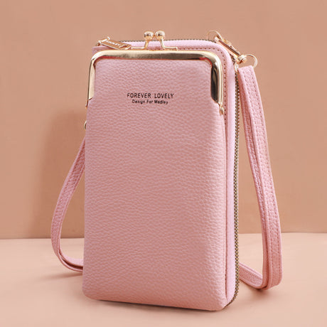 Luxe en stijlvolle handtas dames