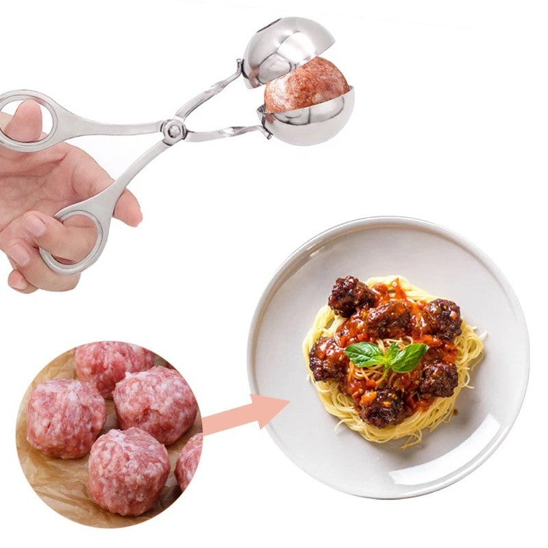 Gehaktballetjes voor kerst en andere festiviteiten