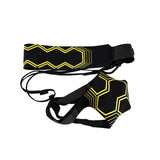 KickMate - Elastische band voor balcontrole bij voetbaltraining