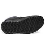 Warme Winterschoenen - Laag