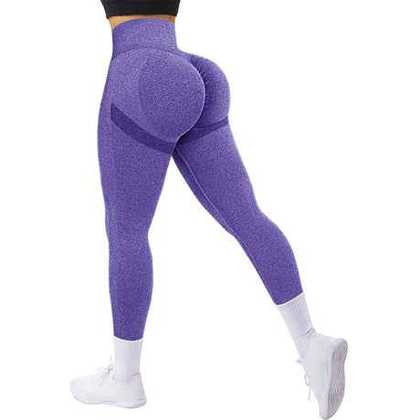 Comfortabele Push Up Trainings Panty