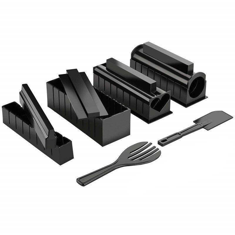 Doe het zelf Sushi kit 10 stuks