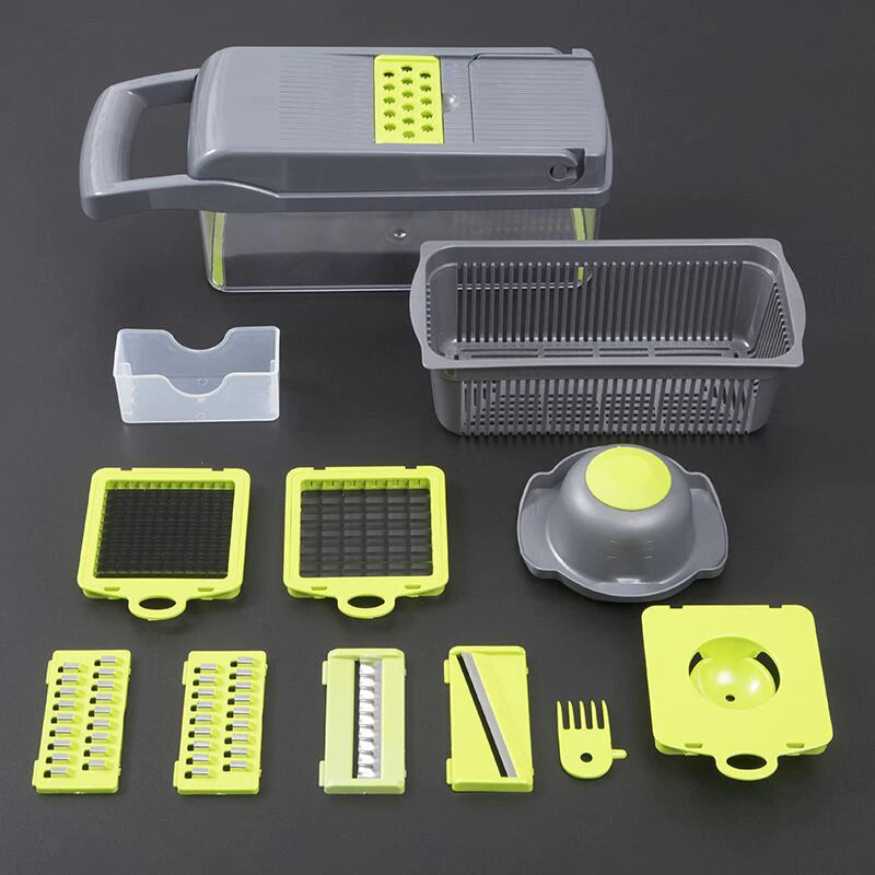 Multifunctionele mandoline