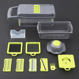 Multifunctionele mandoline