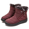 Warme Winterschoenen - Hoog